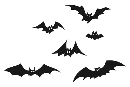 Bat PNG