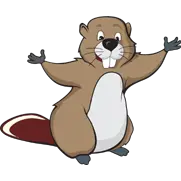Beaver PNG