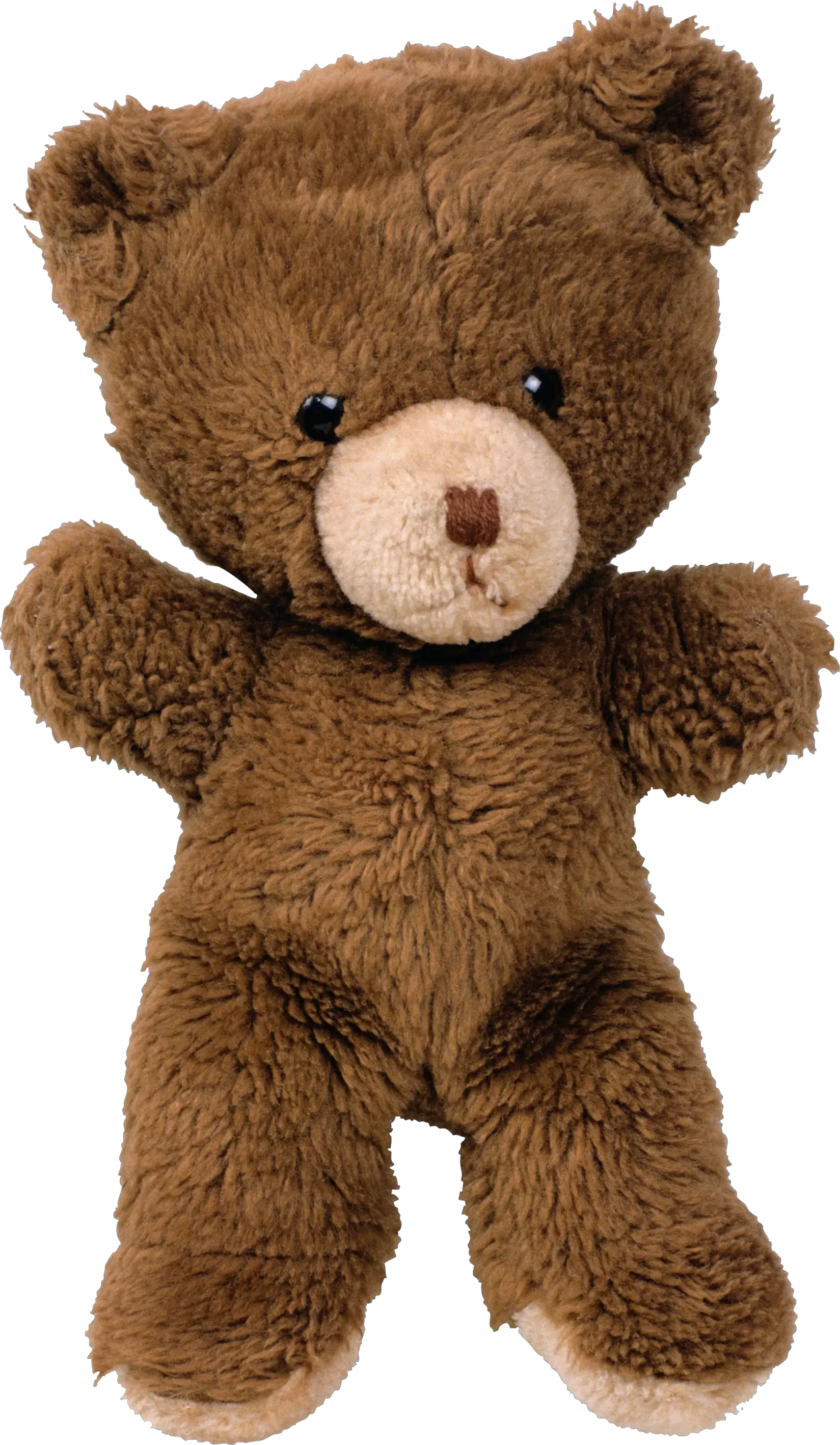 toy bear PNG image