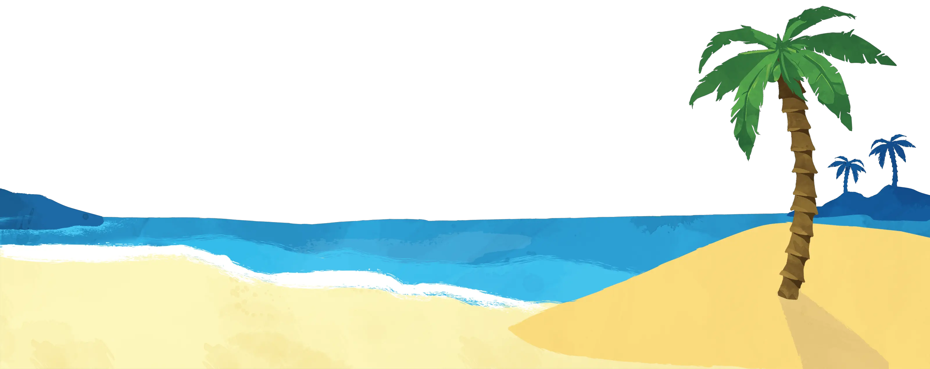 Beach PNG