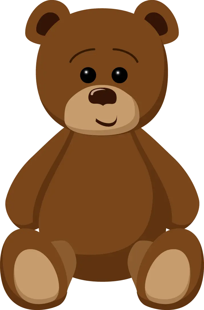 bear PNG image