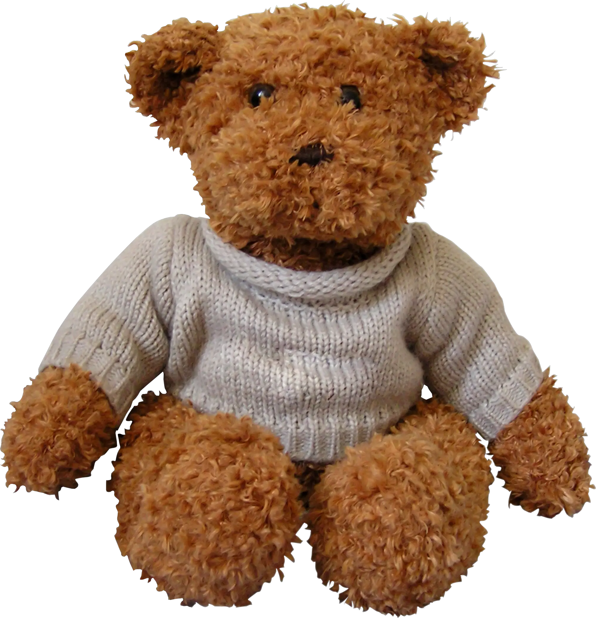 toy bear PNG image