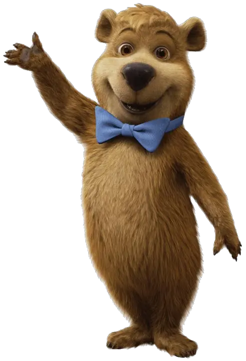 bear PNG image